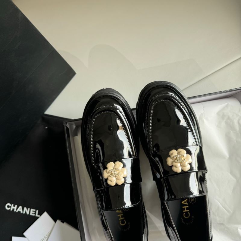 Chanel Low Shoes